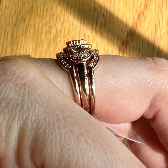 Bomb Party Original Collection Ring - I’m a Heartbreaker - Picture 6 of 6